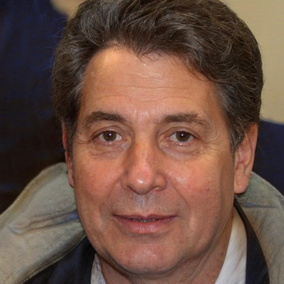 Portrait de Théo Martin, spécialiste en techniques professionnelles